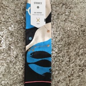 Stance Pisces socks